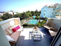 Luxury apartment Dénia, Montgo view - Chambres d'hôtes Denia