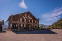 Gasthof Schoenegg B&B - Chambres d’hôtes Goldswil