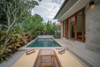 River Temple Villa - Ferienwohnung Ubud