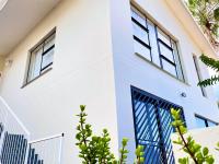 Oasis Apartment - Serene View for Work & Relaxing - Chambres d'hôtes Windhoek