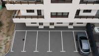 Forum Apartments - Bed and Breakfast Sarajevo