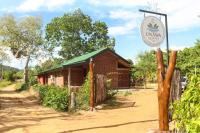 Unawa Retreat - B&B Tissamaharama