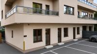 Forum Apartments - Bed and Breakfast Sarajevo