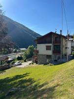 B&B Il Faggio Rosso - B&B Vernante