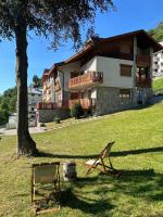 B&B Il Faggio Rosso - Chambres d'hôtes Vernante