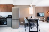 Mayan 2-Bedroom Apartment - Chambres d'hôtes Larnaca