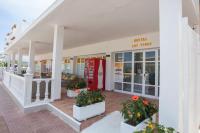 Hostal Los Pinos - B&B Uzquiano