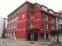 B&B Erfurt - Pension Neuerbe - Bed and Breakfast Erfurt