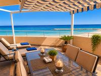 Bella Vista Playa - Cala Merced top appartement - Bed and Breakfast El Campello