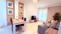 La Casita del Muelle Tenerife Sur, 50 m del MAR, South Airport - B&B El Abrigo
