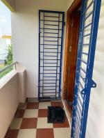Alamelu Nivas, Luxurious home stay 2BHK Near Temples & Marriage Halls - Chambres d'hôtes Tiruchirappalli