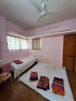 Siddhi Home Stay - Ferienwohnung Kolhāpur