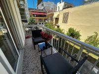 Small Nest - Ferienwohnung Alexandroupolis