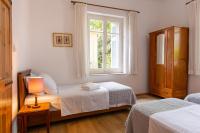 Appartement Deluxe avec Cour Privée