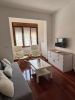 Apartamento Arena - Chambres d'hôtes Ribadesella