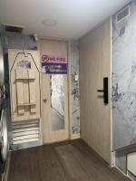 胡志明漫遊 下樓就是超大夜市與花街5人包棟美寓一樓附設自助洗衣店 - Ferienwohnung Ho-Chi-Minh-Stadt