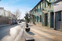 Norton 2BR Apartment Sleeps 4 by Stay With Us - Chambres d'hôtes Stockton-on-Tees