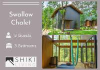 Swallow Chalet - B&B Hakuba