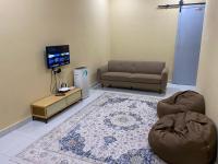 Rumah Inap Nik Atik - Ferienwohnung Cukai