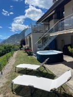 Le Cerisier - B&B Erde