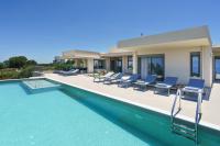 Ampelea Premium Residence - B&B Somatás