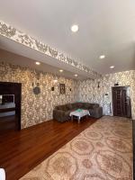 Cozy apartment in the city centre - B&B Baku