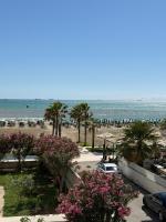 Zani’s Apartments - B&B Durazzo