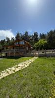 Birtvisi Dream House - B&B Abrameti