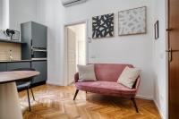 Appartamento con 1 Camera da Letto