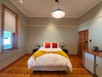 Chambre Familiale Confort