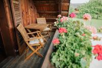 Ferienhaus Toff - Chambres d'hôtes Schiefling am See