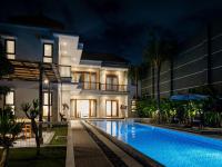 RL Villa - Bed and Breakfast Kelurahan Sanur