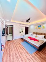 Premium Quadruple Room