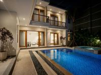 RL Villa - Bed and Breakfast Kelurahan Sanur