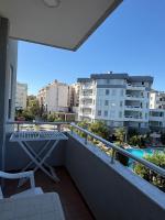Zani’s Apartments - B&B Durrës