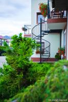 Apartamenty Rogowscy - Apartamenty na wynajem w Rewalu - Bed and Breakfast Rewal
