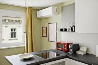 Premium Apartments with Air Conditioning - doverys yard - Bed and Breakfast Wenen