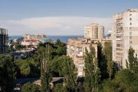 ArcadiaApartament - Ferienwohnung Odessa