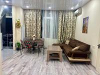 Kristi's Apartament - Chambres d'hôtes Kobuleti