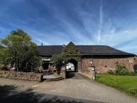 Gemütliche Dachwohnung mit Sandsteinfelsenblick - B&B Heimbach