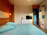 Maison Mambo - B&B Lucé