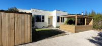 Central Blenheim Character House - Kitchen, Laundry, BBQ, Bikes - B&B Blenheim