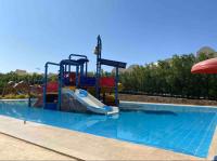 2BR comfort place at makadi heights orascom -makadi bay-hurghada-red sea governorate - B&B Hurghada