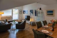 Ferienwohnung Moritz - Ferienwohnung Oberstaufen