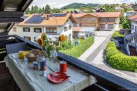 Ferienwohnung Moritz - Ferienwohnung Oberstaufen