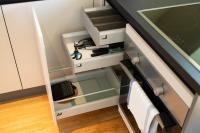 Premium Apartments with Air Conditioning - doverys yard - Ferienwohnung Wien