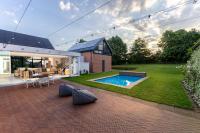 Scheunenhaus at Gowrie Golf Estate - Chambres d'hôtes Nottingham Road