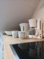 Gemütliche Ferienwohnung Groß Hehlen - Bed and Breakfast Celle