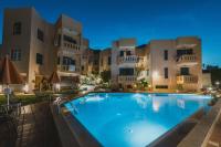 Golden Beach Suite - B&B Tértsa