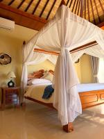 Villa mit privatem Pool